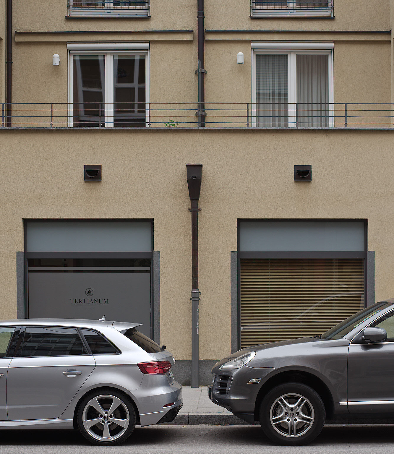 Elderly Care Home ‚Tertianum‘