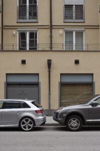 Elderly Care Home ‚Tertianum‘