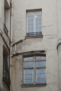 Gutter Art
