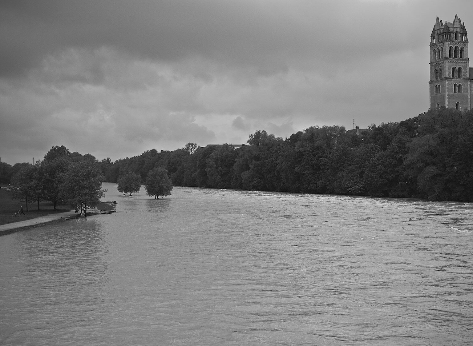 Plenty of Water