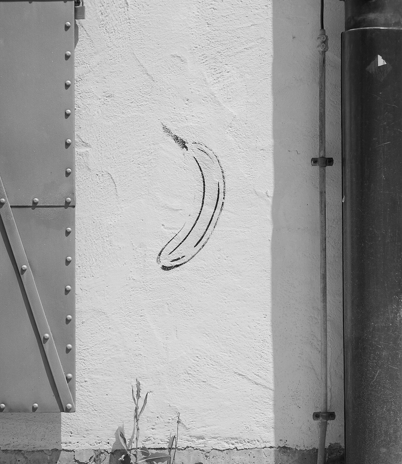 Banana without Republic
