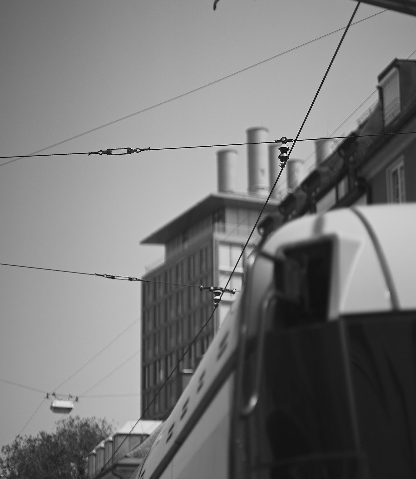 Electrified