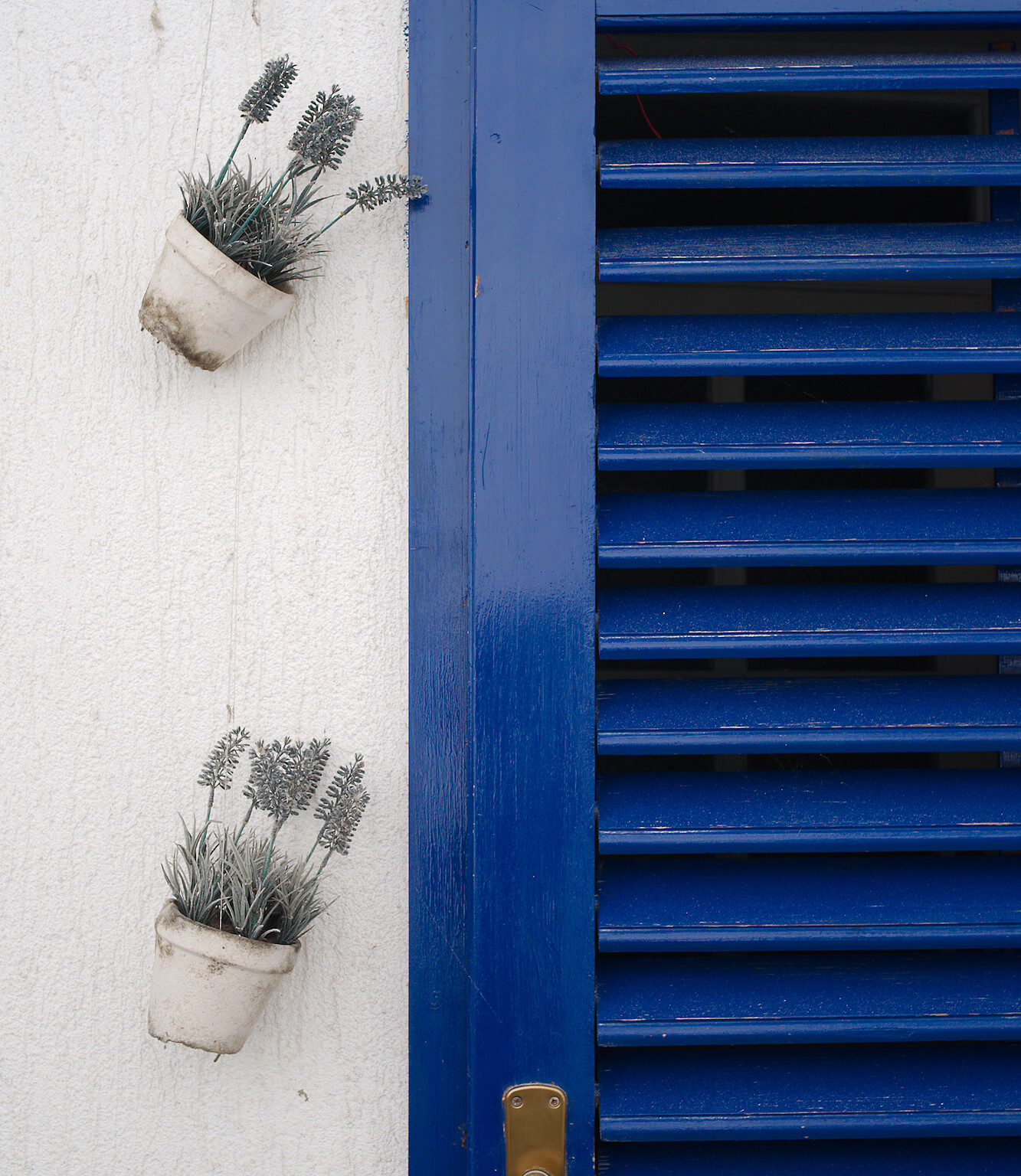 Cool Blue