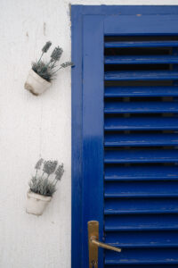 Cool Blue
