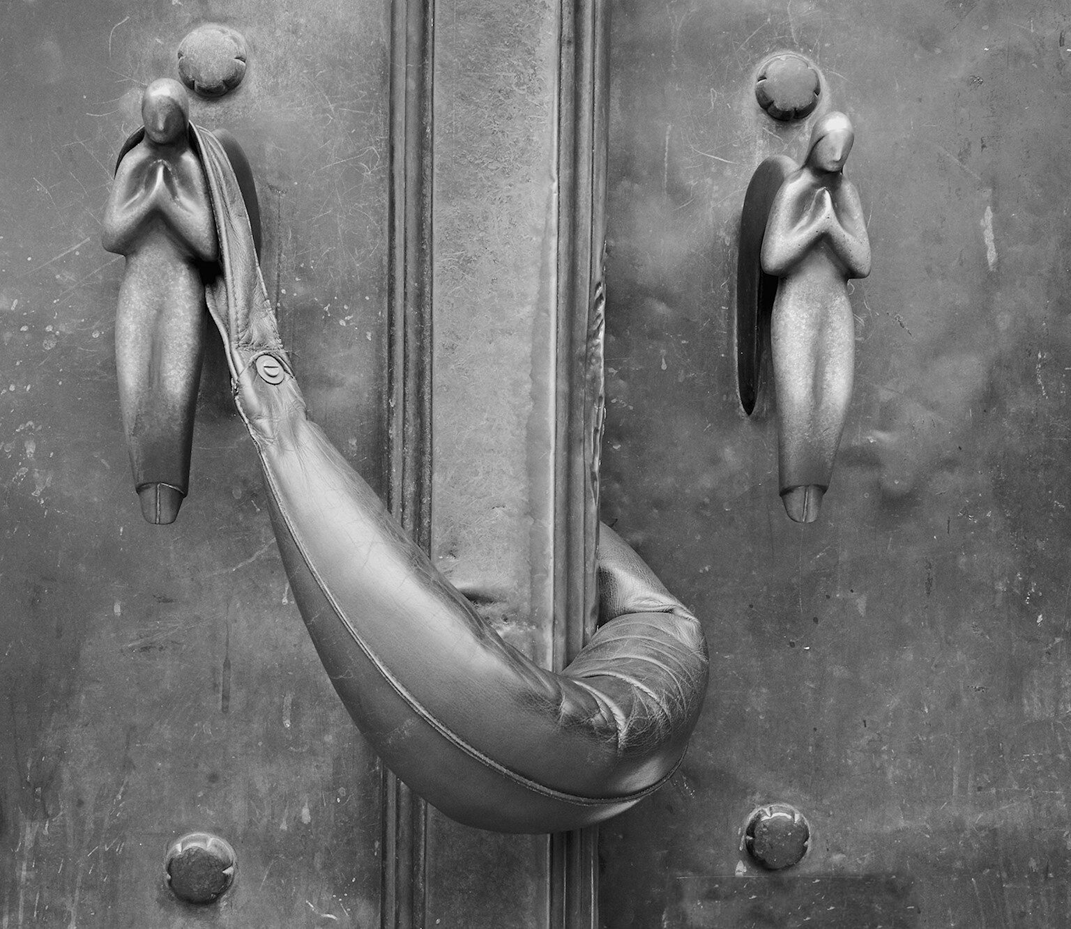Keeping the Door open