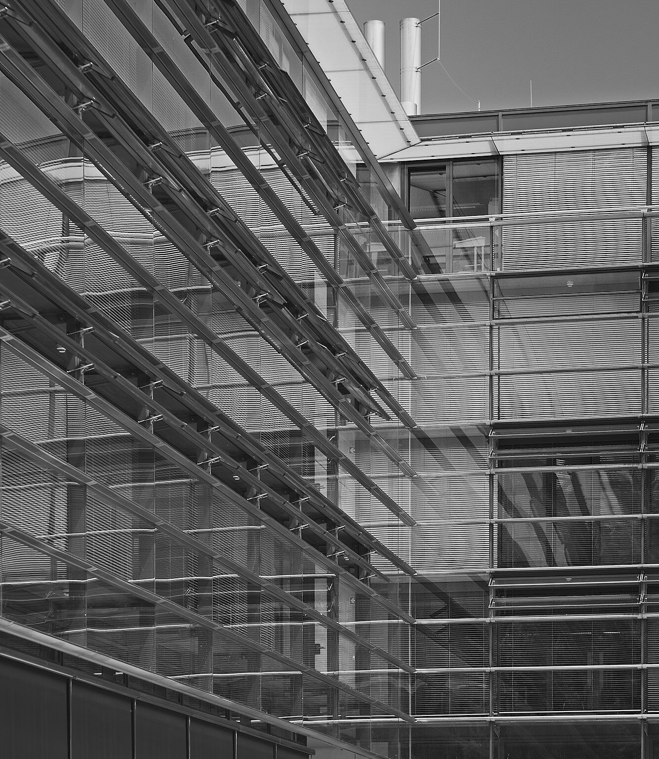 Lifeless Facade