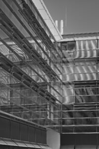 Lifeless Facade
