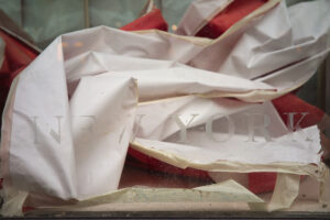 There are Things that call for Color