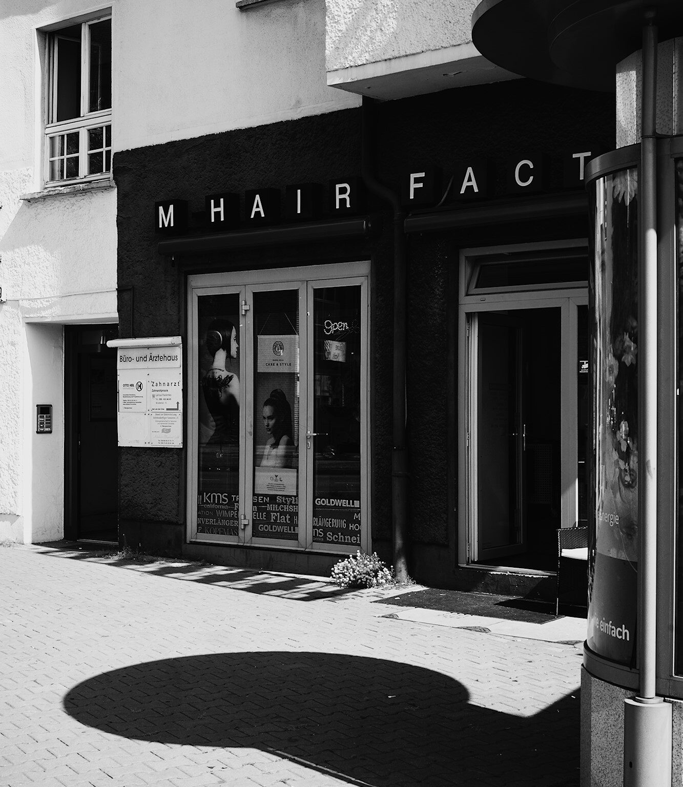 Köpenick Shadows