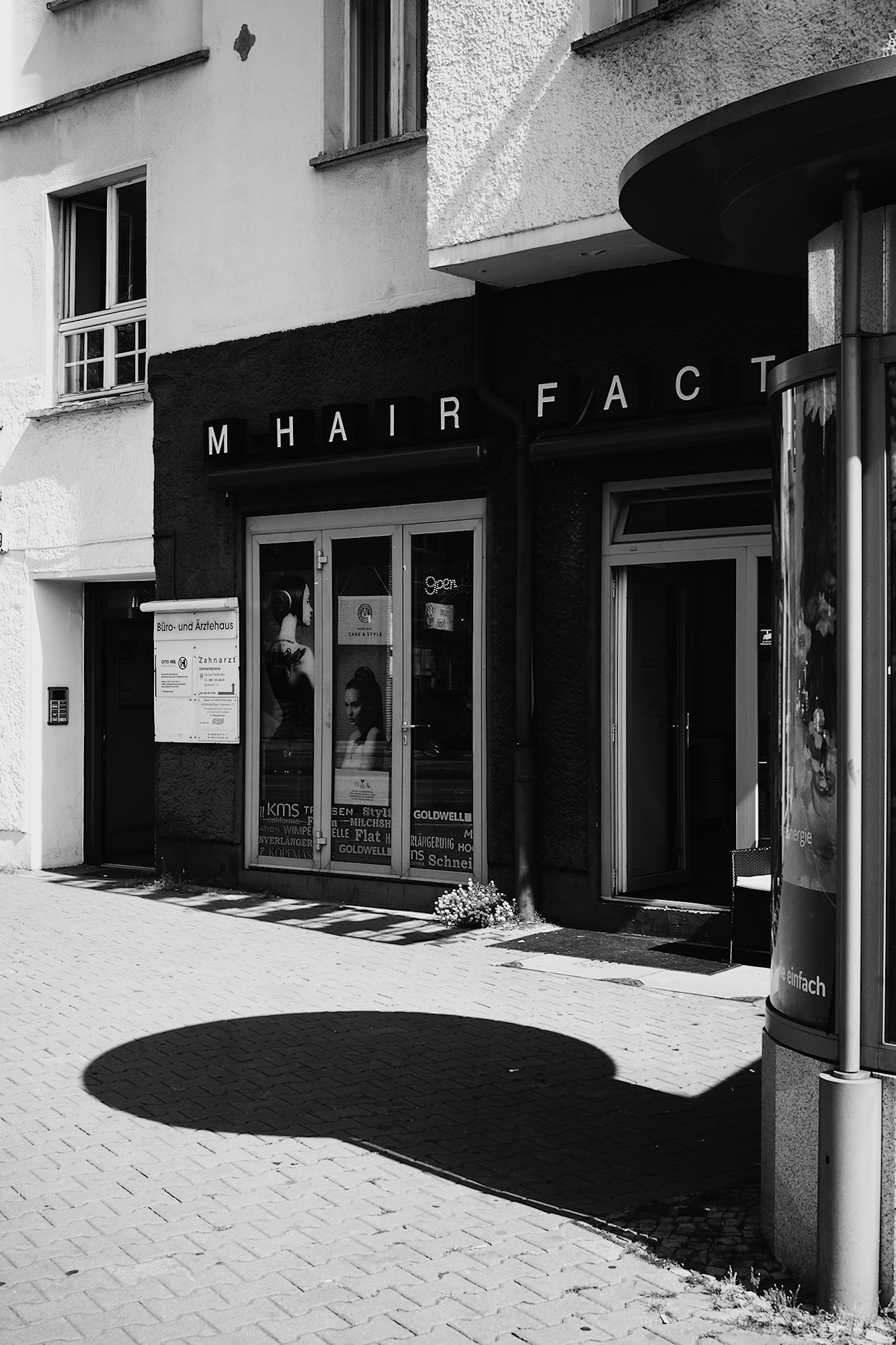 Köpenick Shadows