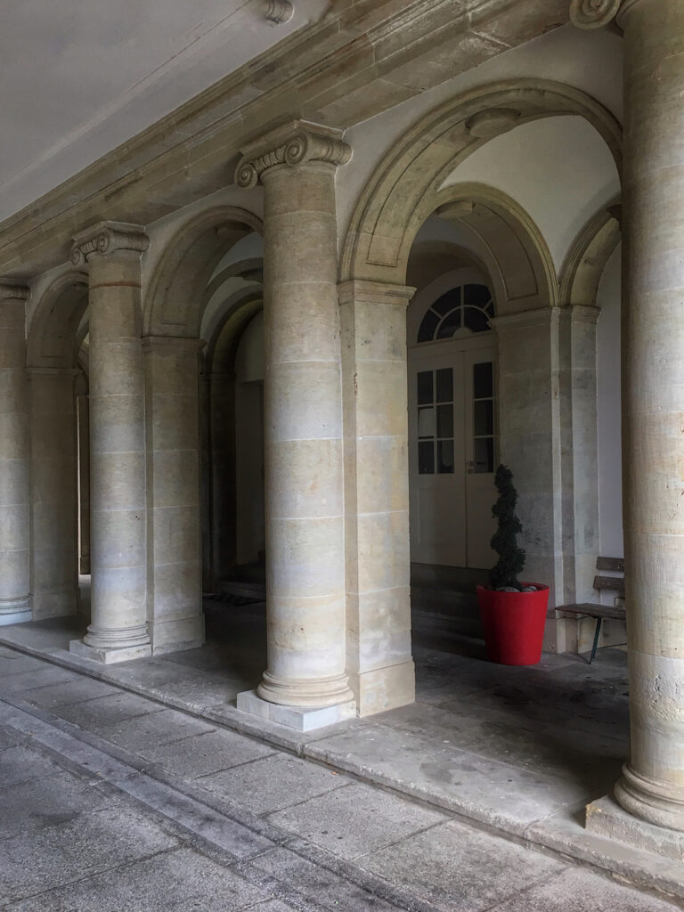 Pot au Feu, University, Buch, Berlin, Architecture, Urban