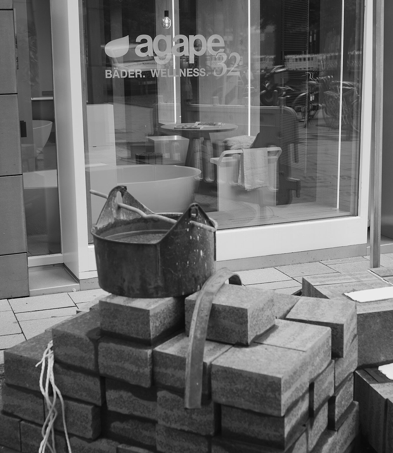 Urban Spa