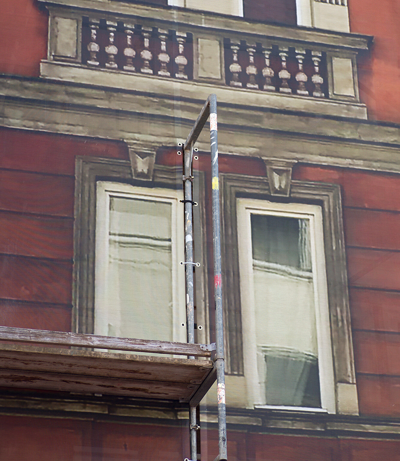 Fake Windows