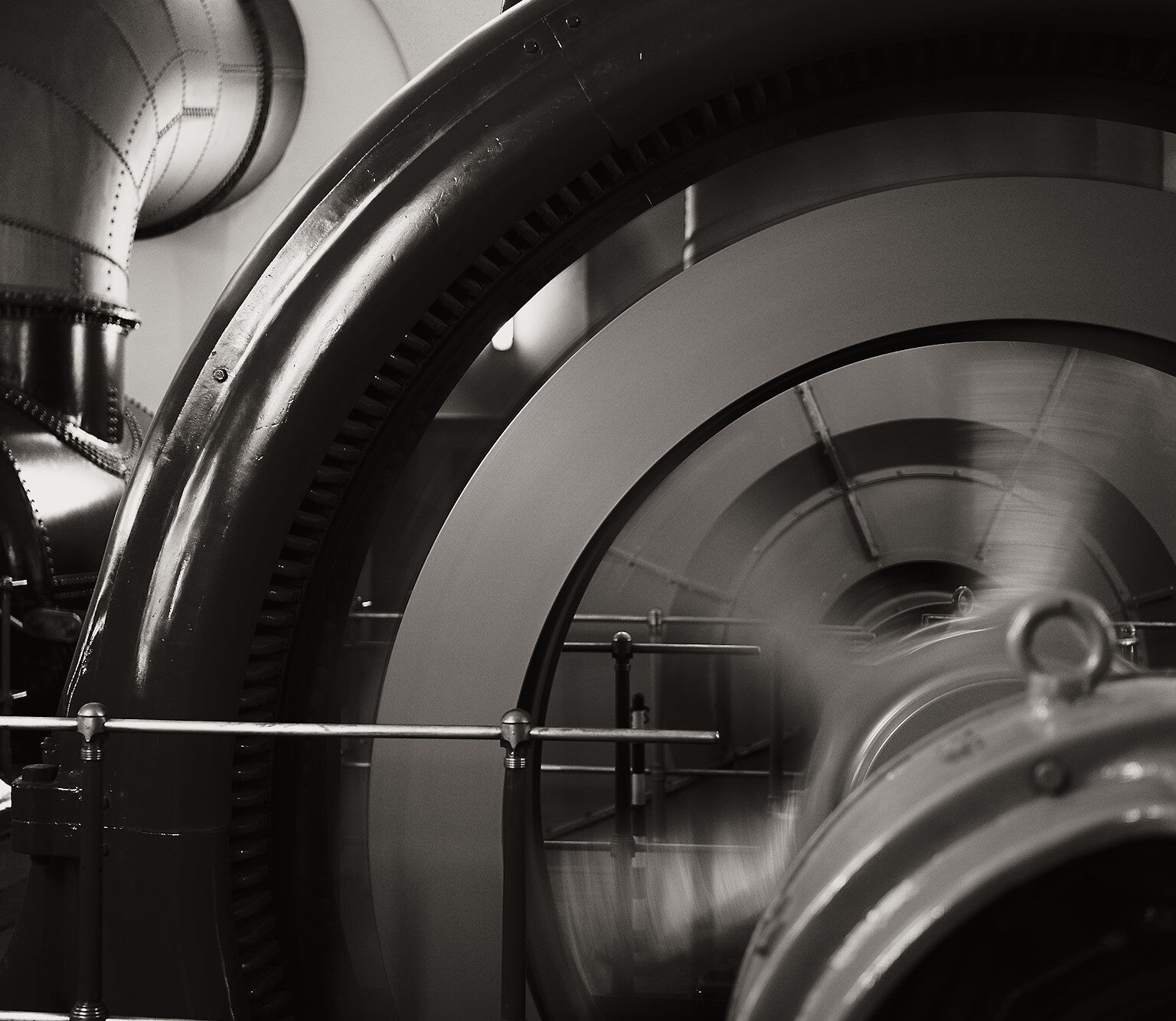Historic Generator