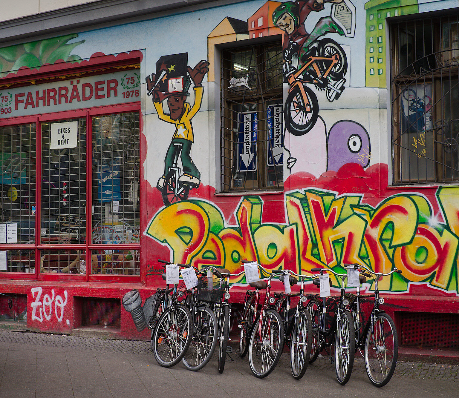 Pedal Power