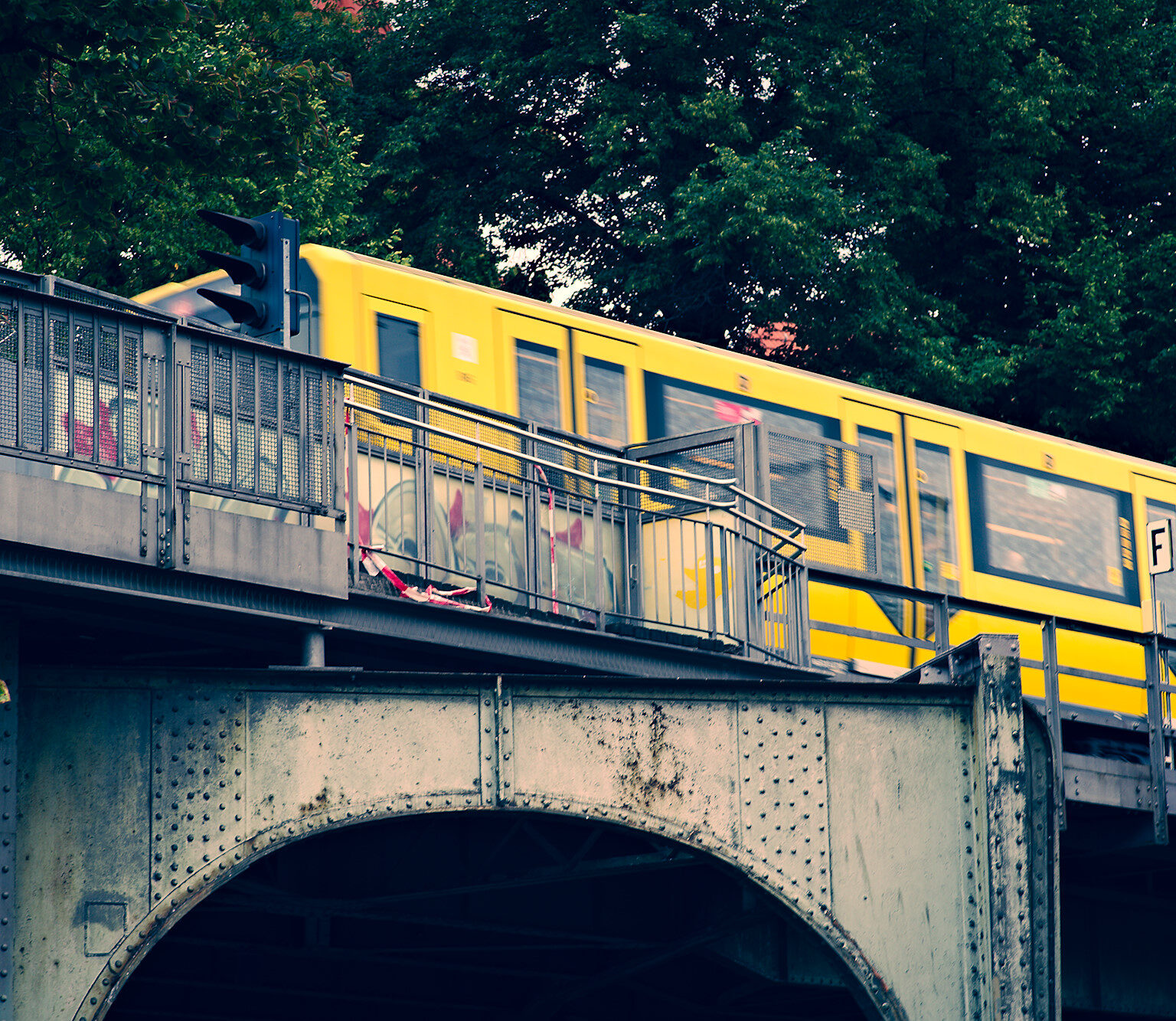Public Transport