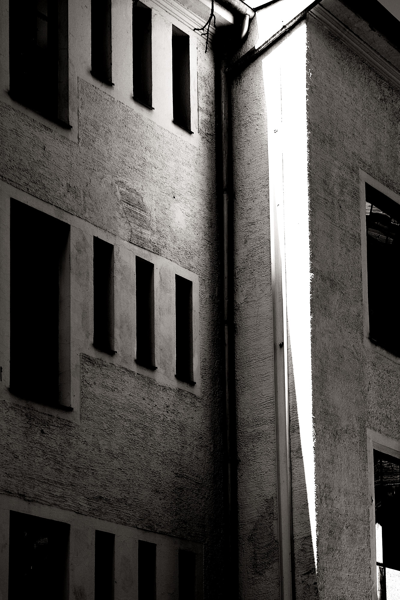 Sun Wedge