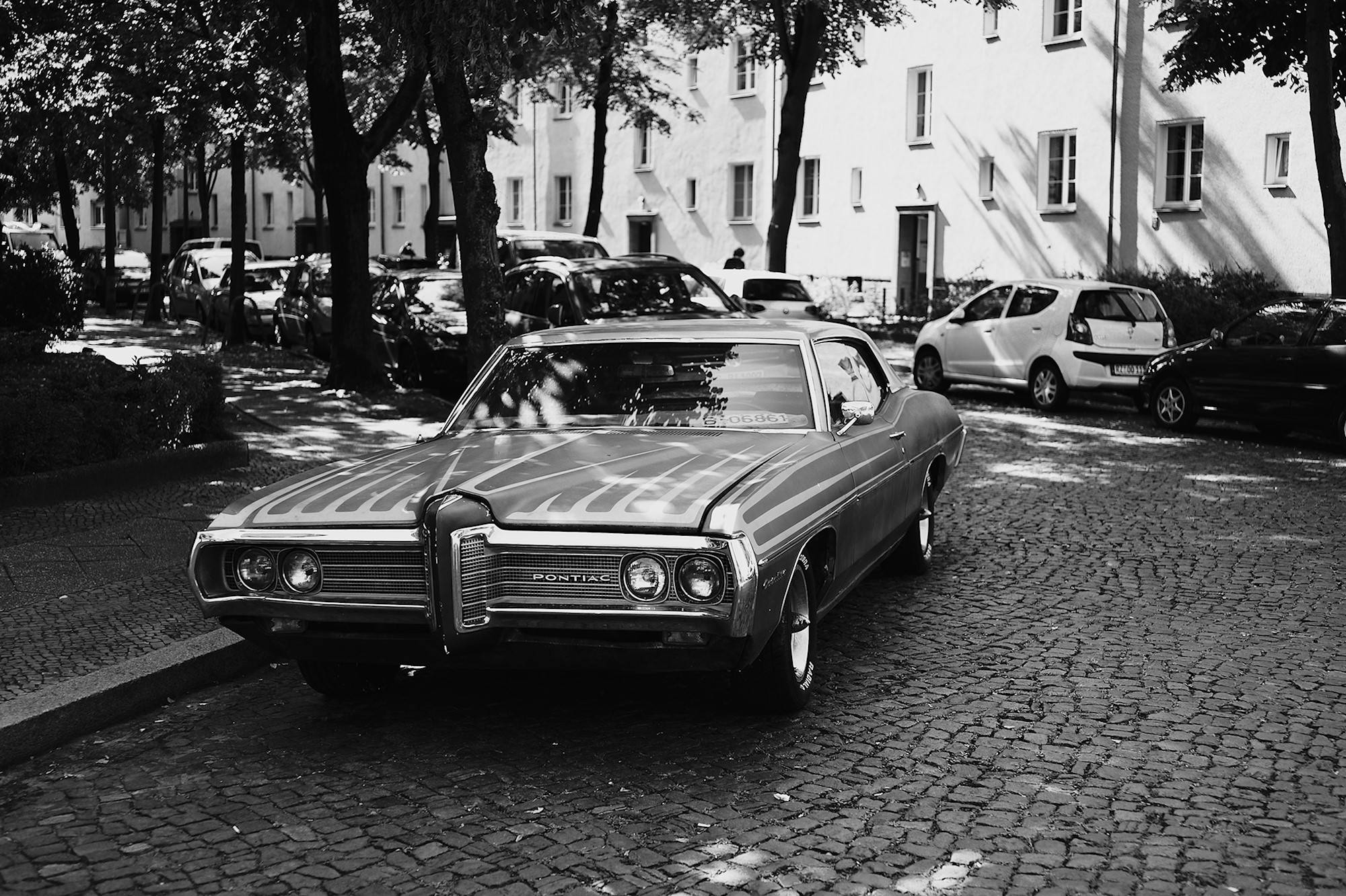 Wet Dream from long forgotten Times