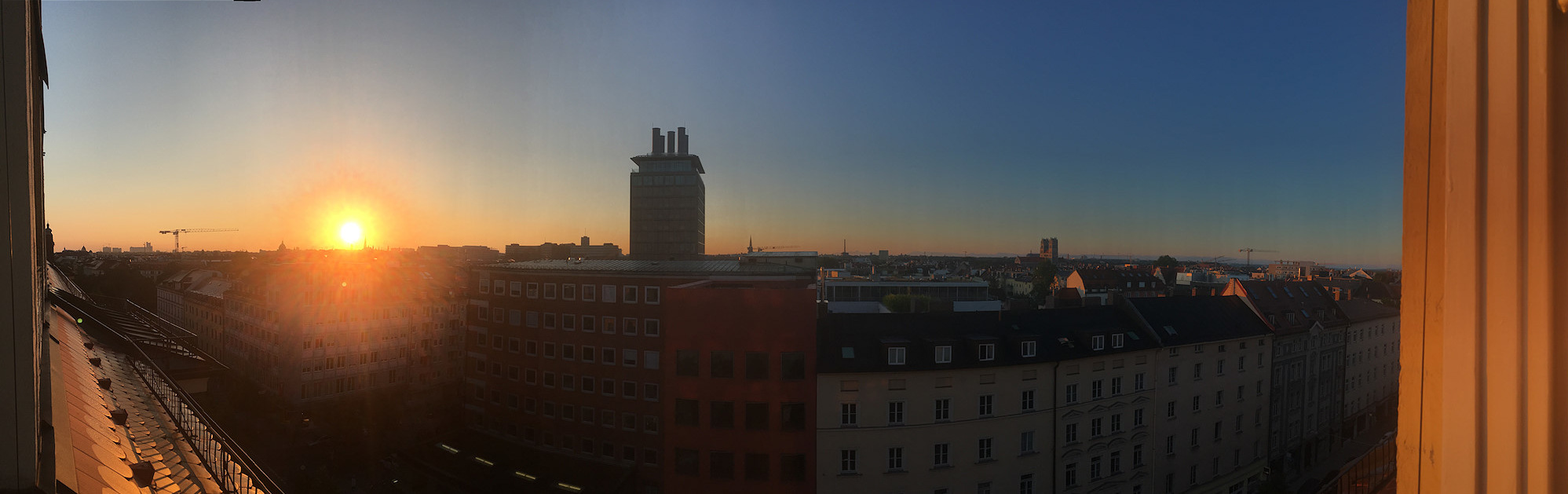 Anticipated Nostalgia XIII