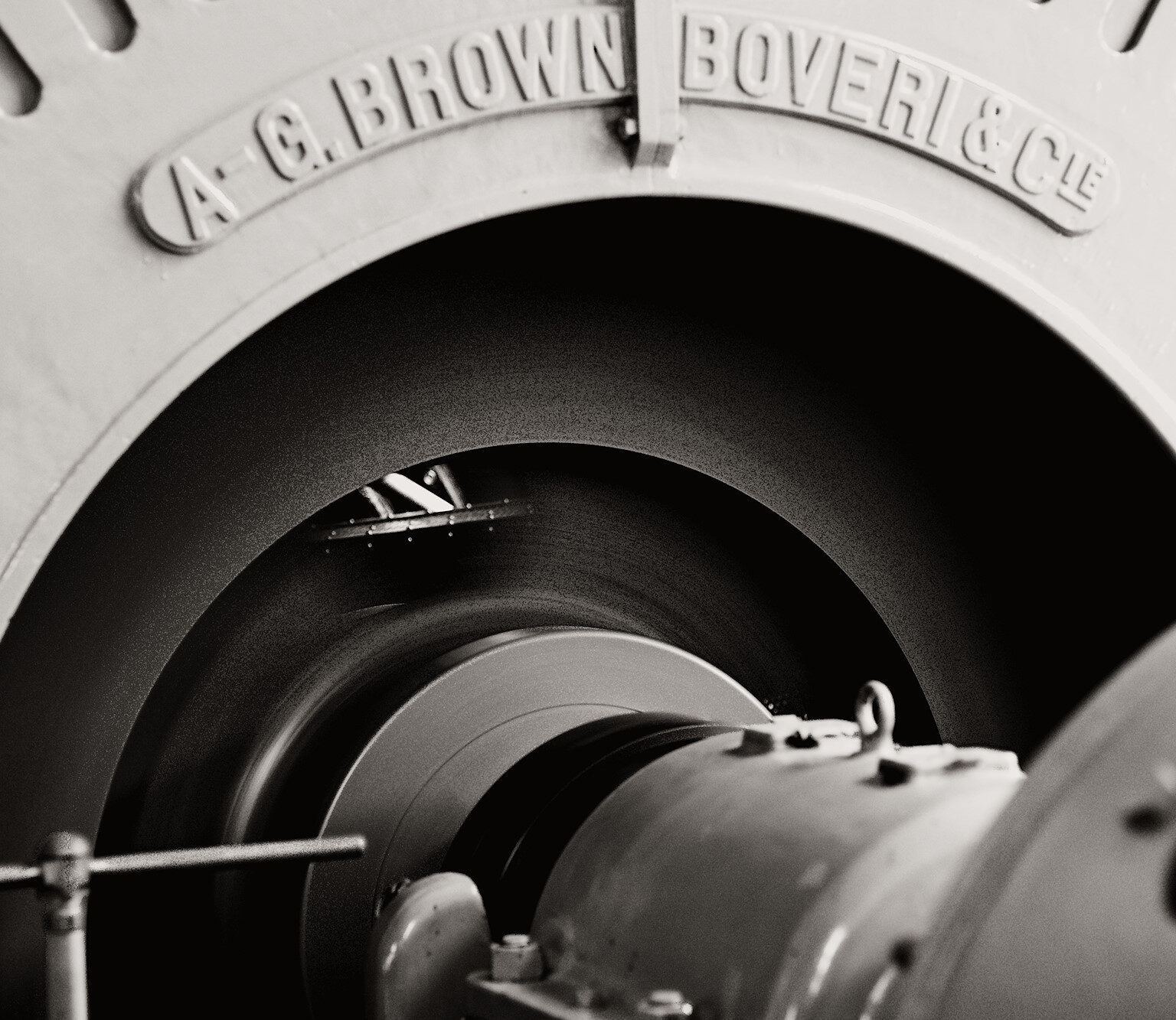 BROWN BOVERIE & Cie
