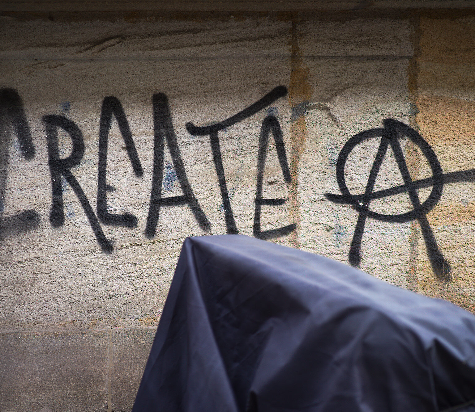Creative Anarchy