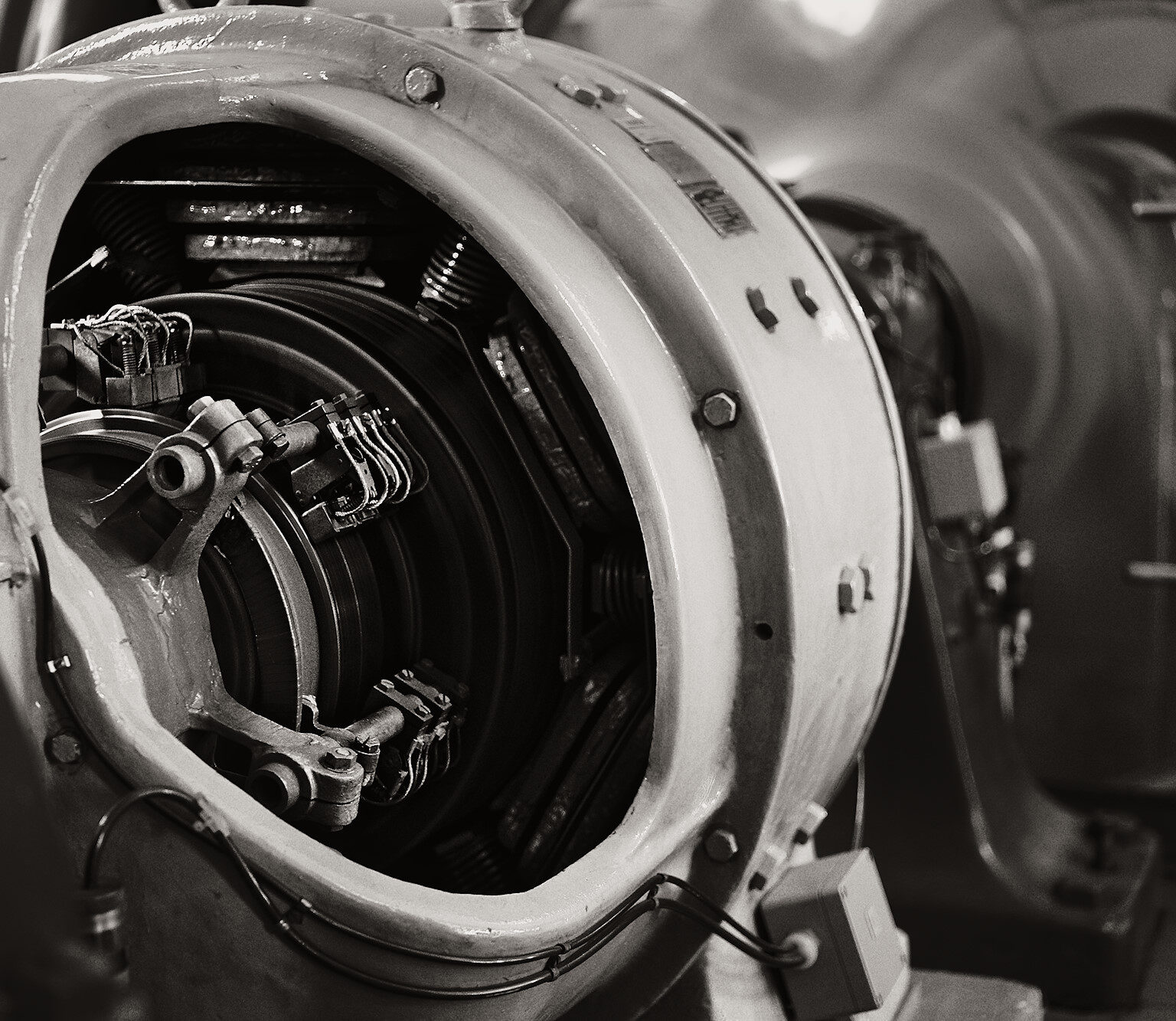 Generator Detail