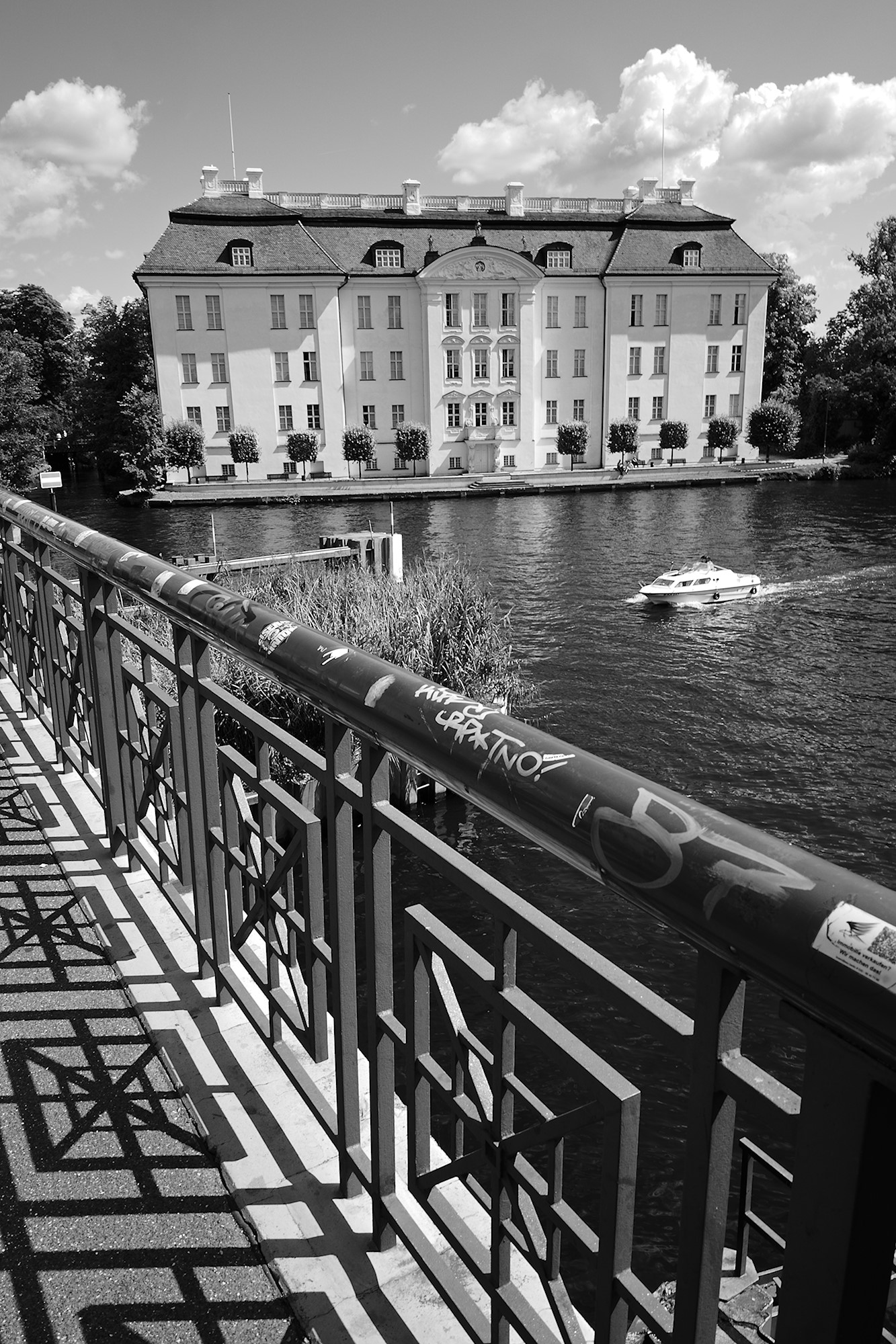 Köpenick Palace