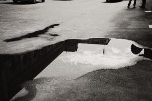 Bright Sun, Dark Shadows