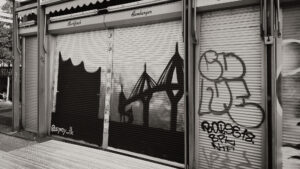 Elphi close by