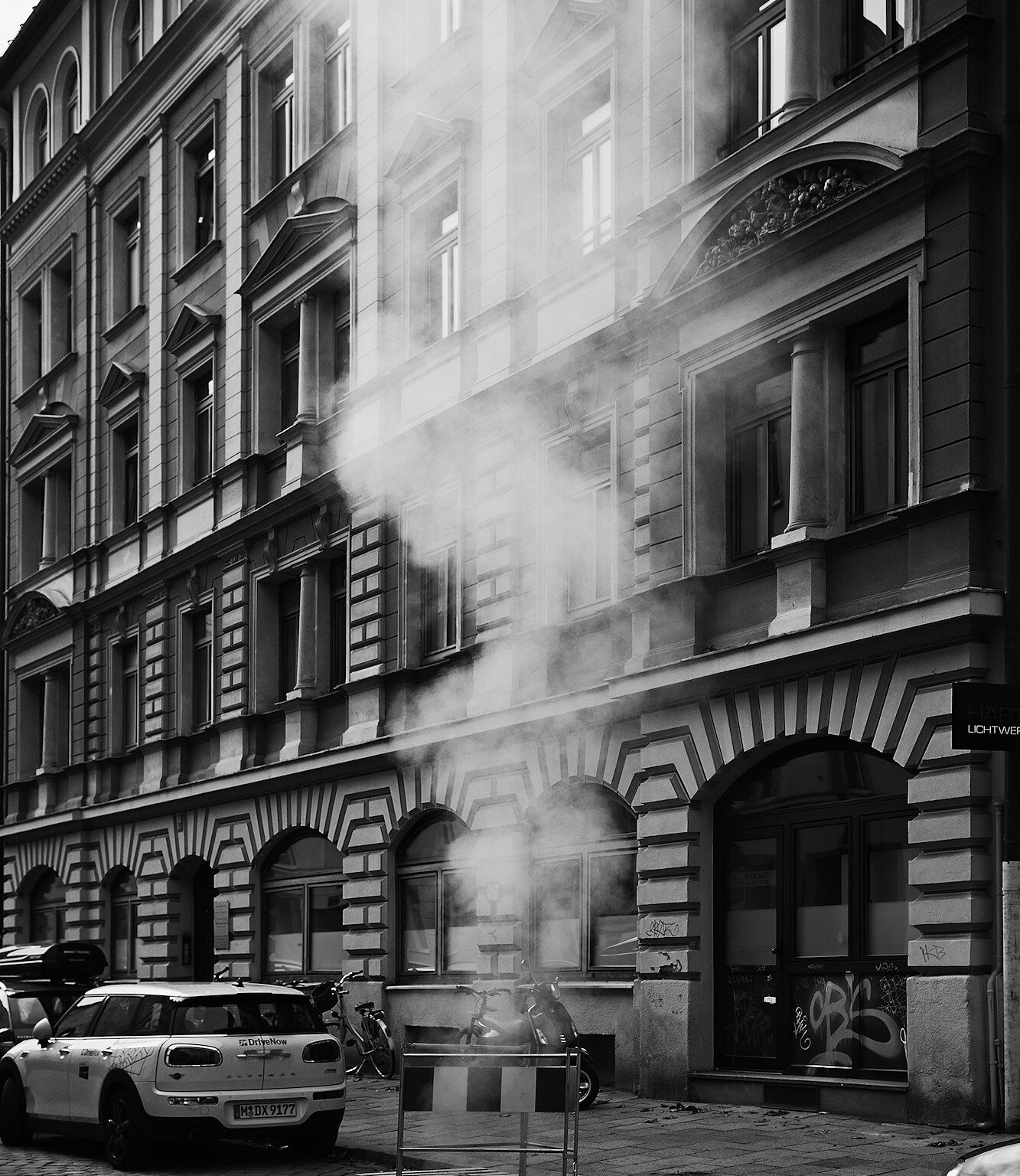 New York, New York