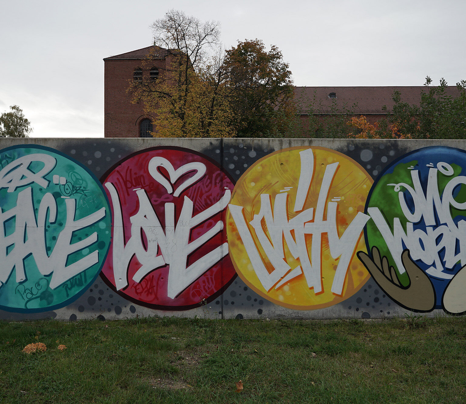 Peace et. al.