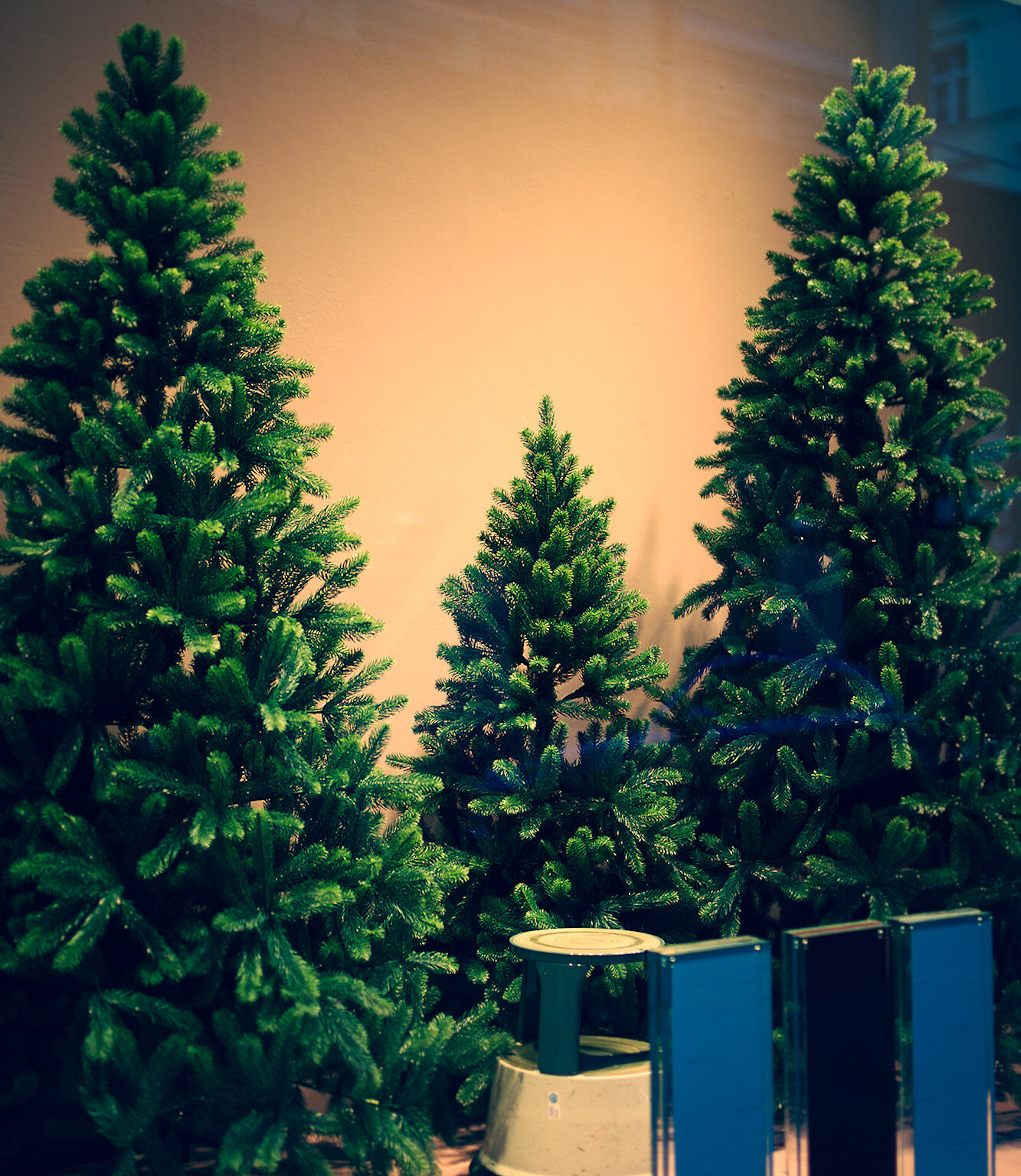 Shop Window Epiphany