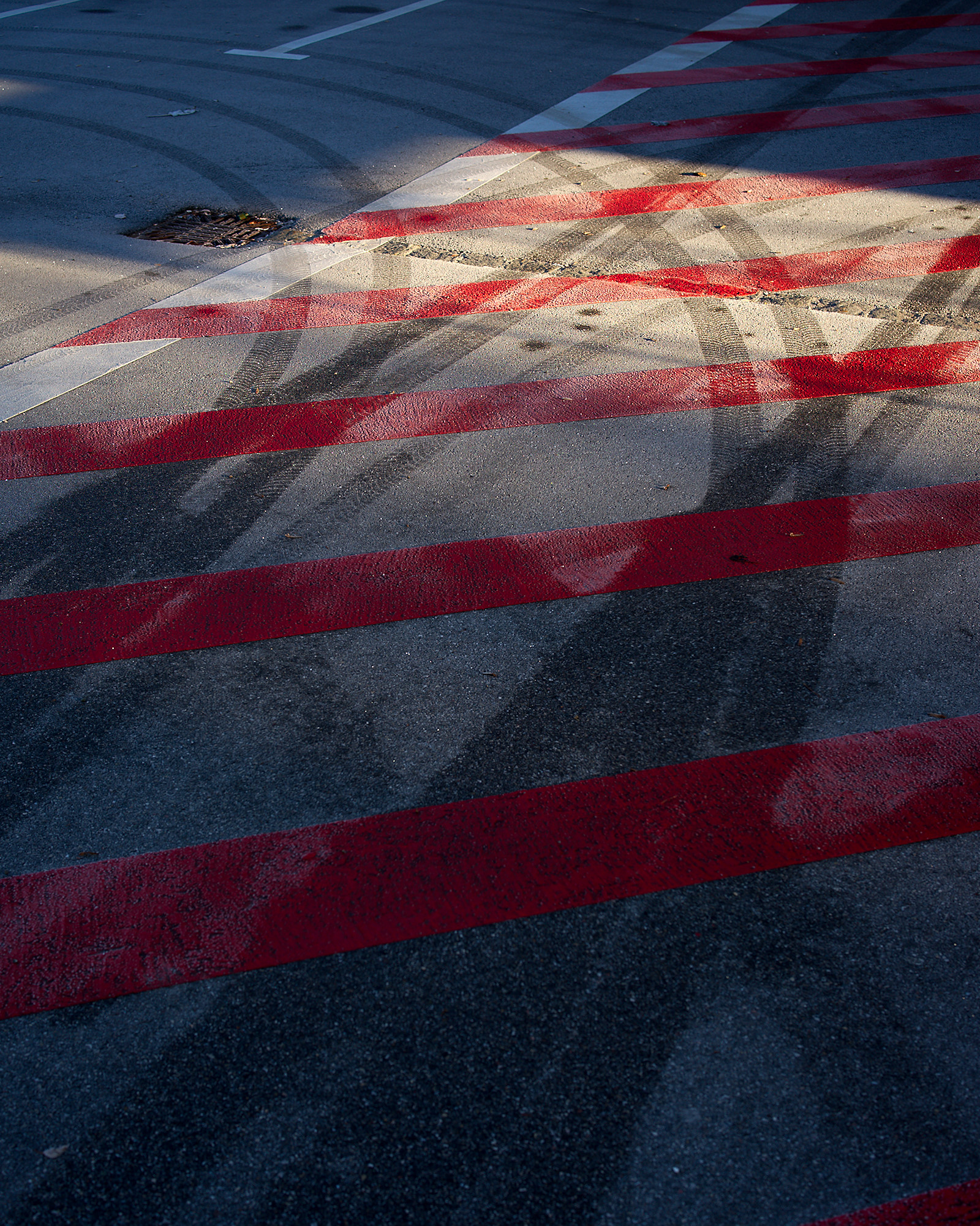 Striplight and Markers