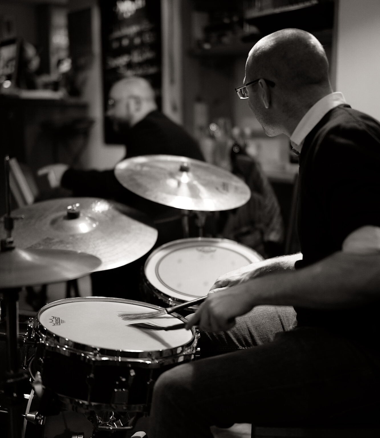 New Gallery: Jazz Philharmonics