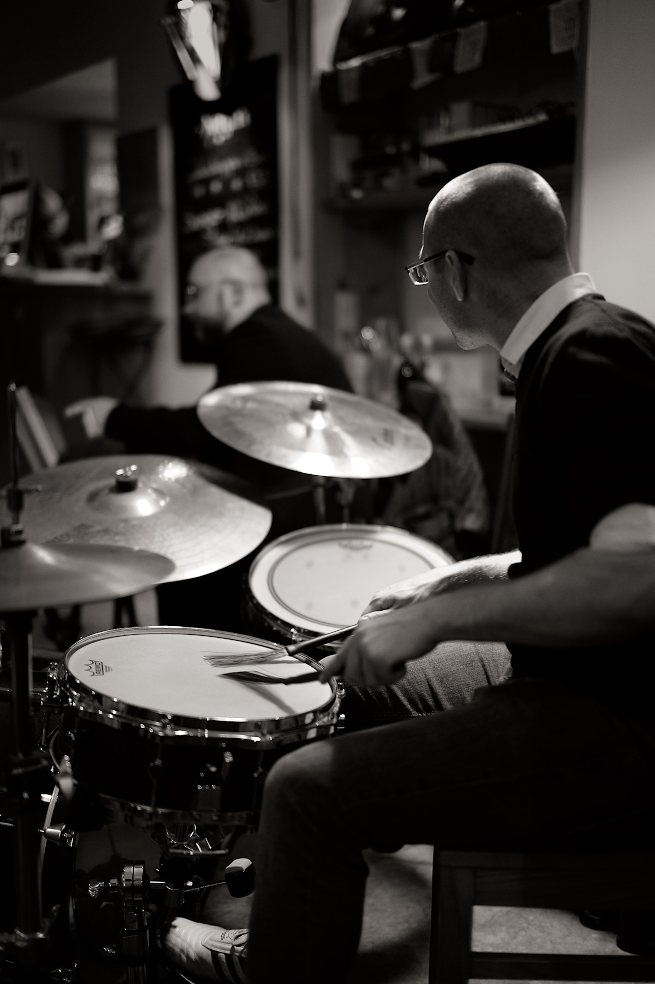 New Gallery: Jazz Philharmonics