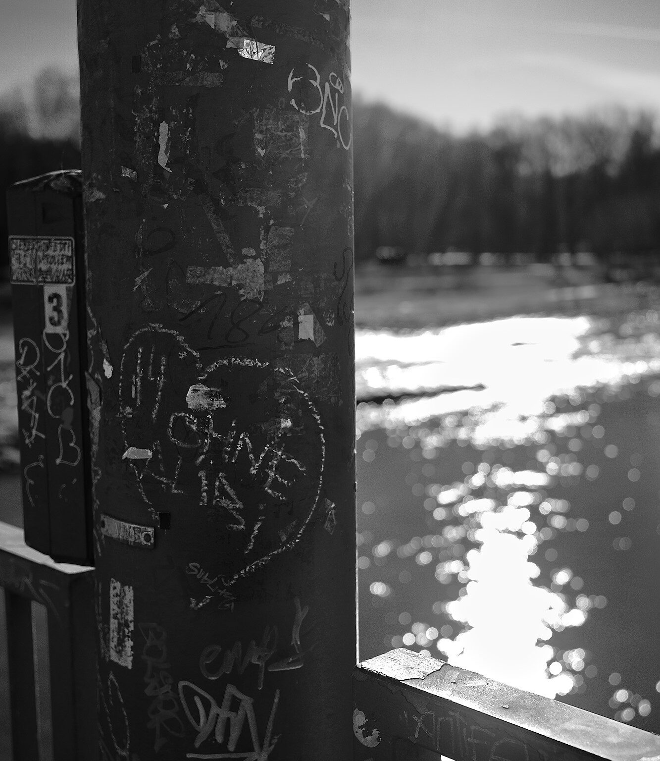 Chalk Heart
