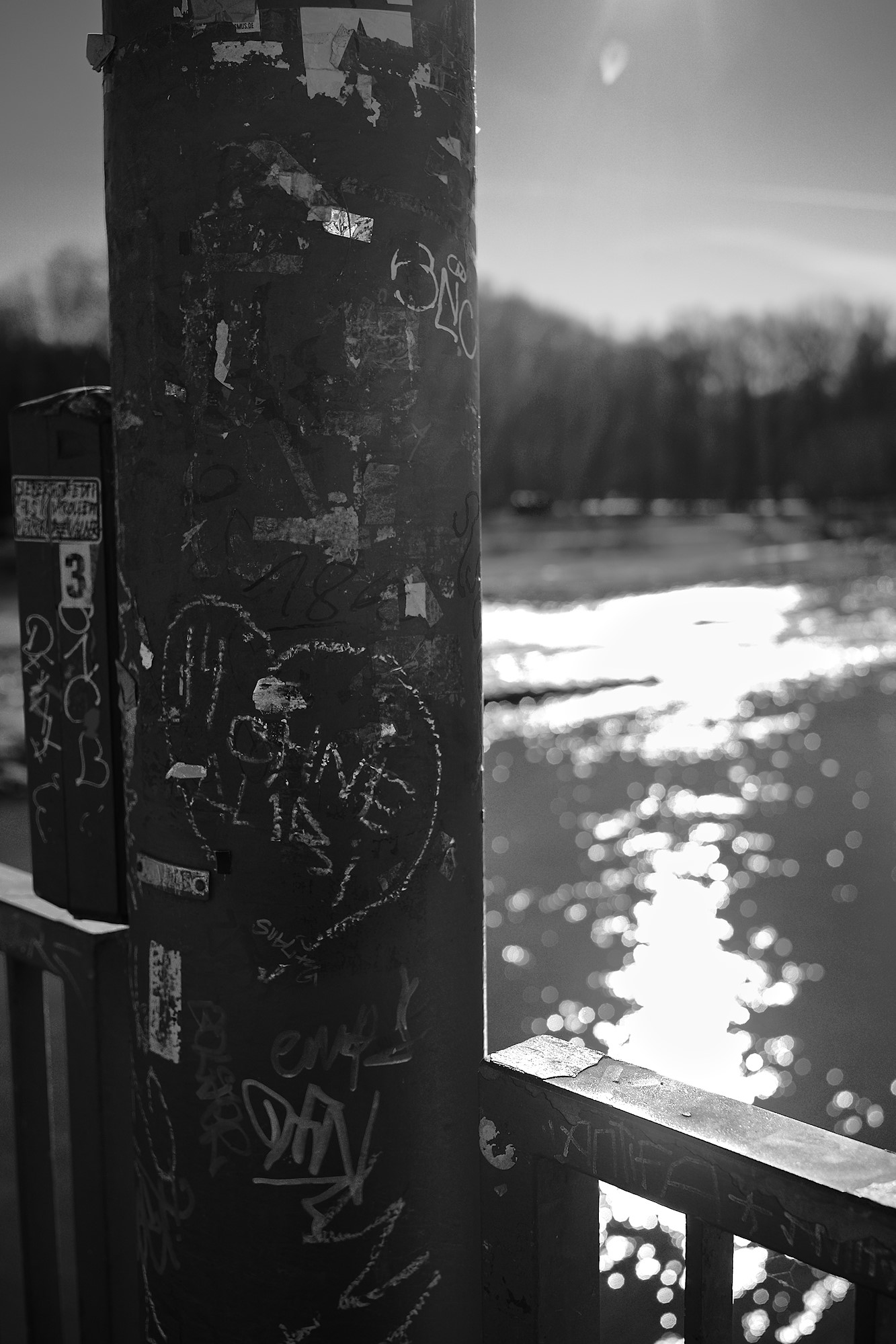 Chalk Heart