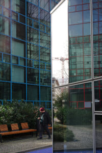 Rasters and Reflection