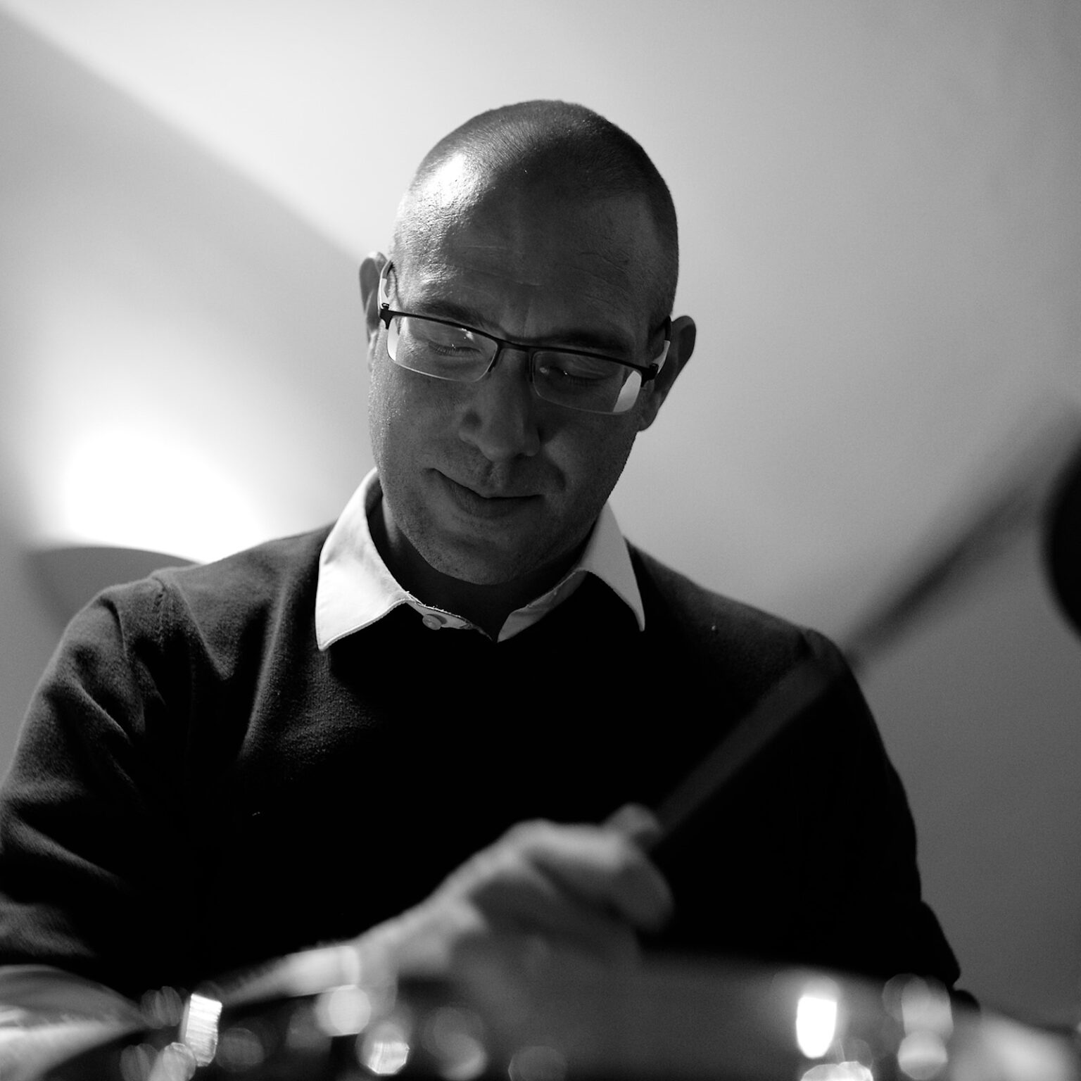 The Drummer