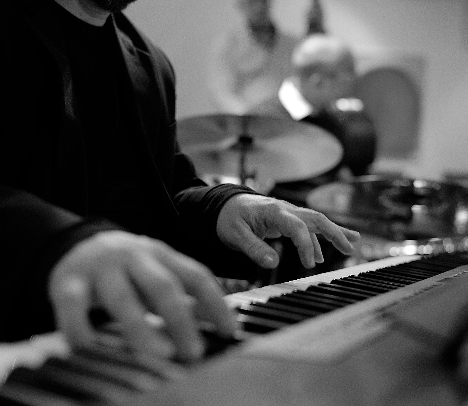 The Pianist