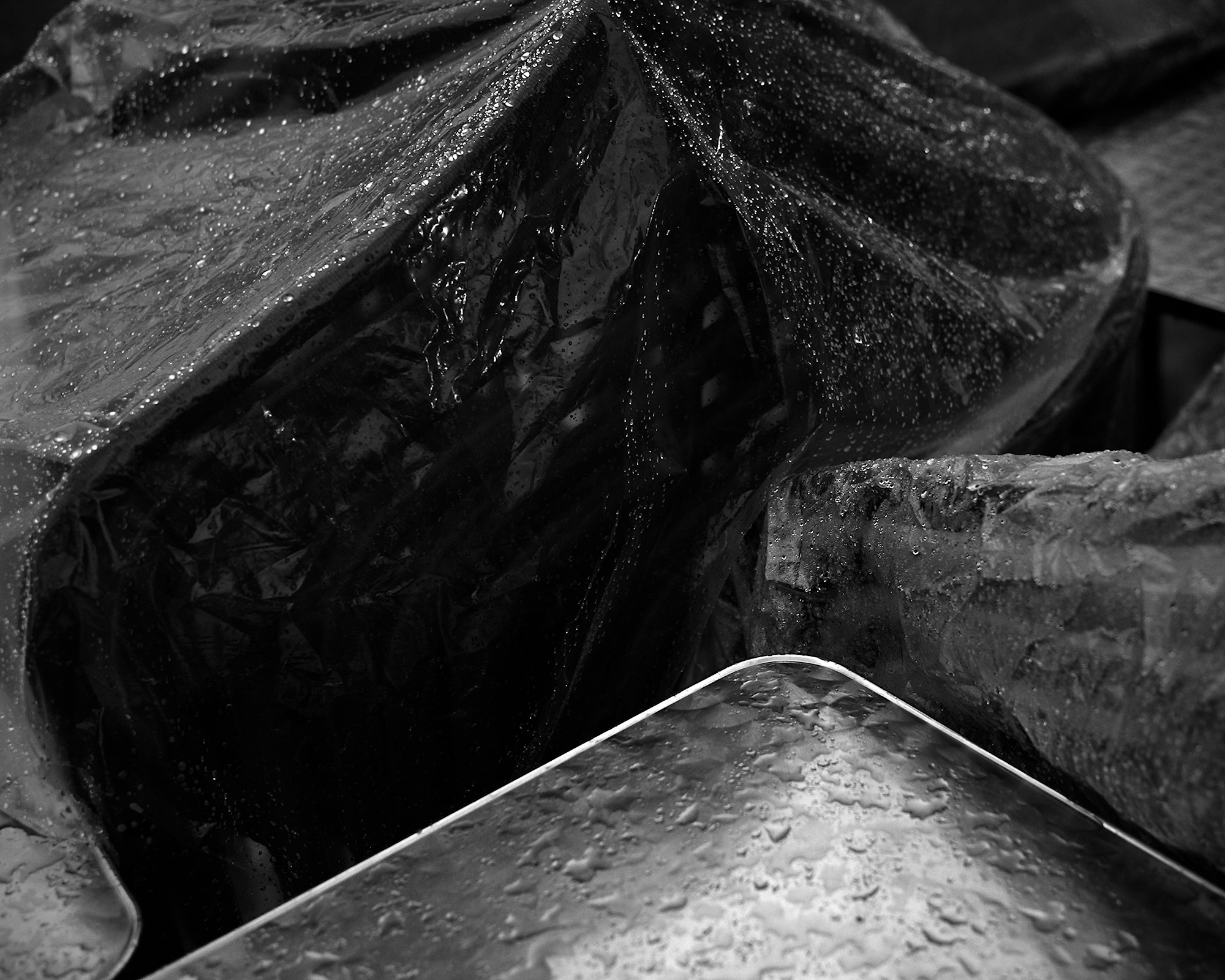 Shopping Mall Artwork