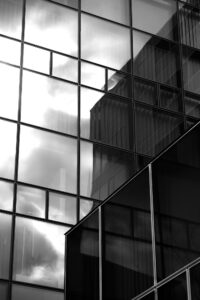 The Glass and the Sun