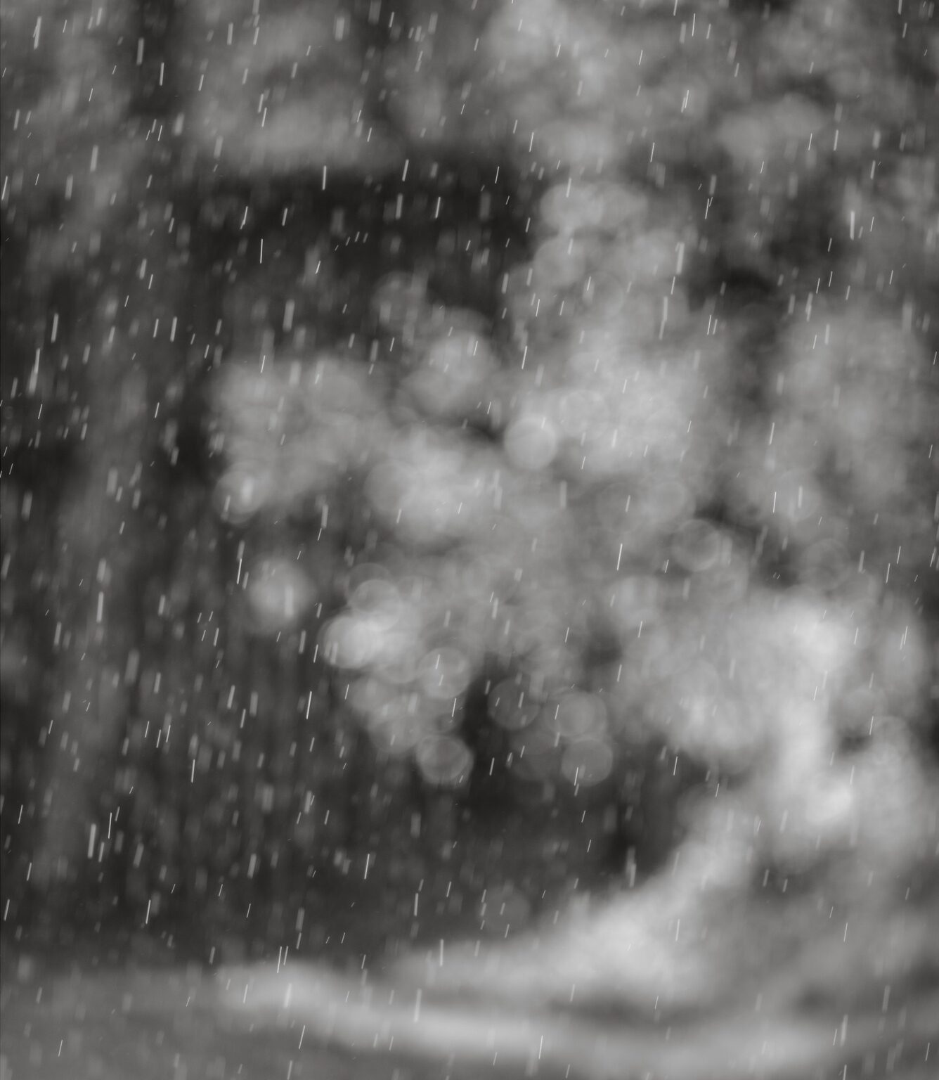 Spring Rain