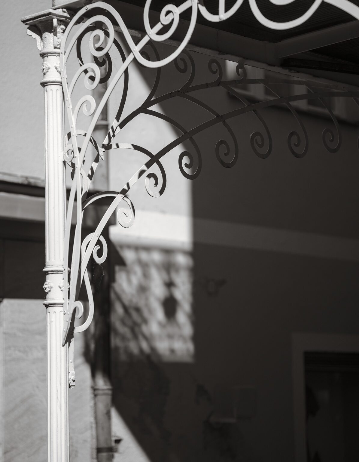 Ironwork