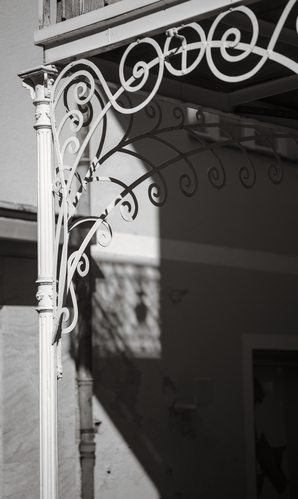 Ironwork