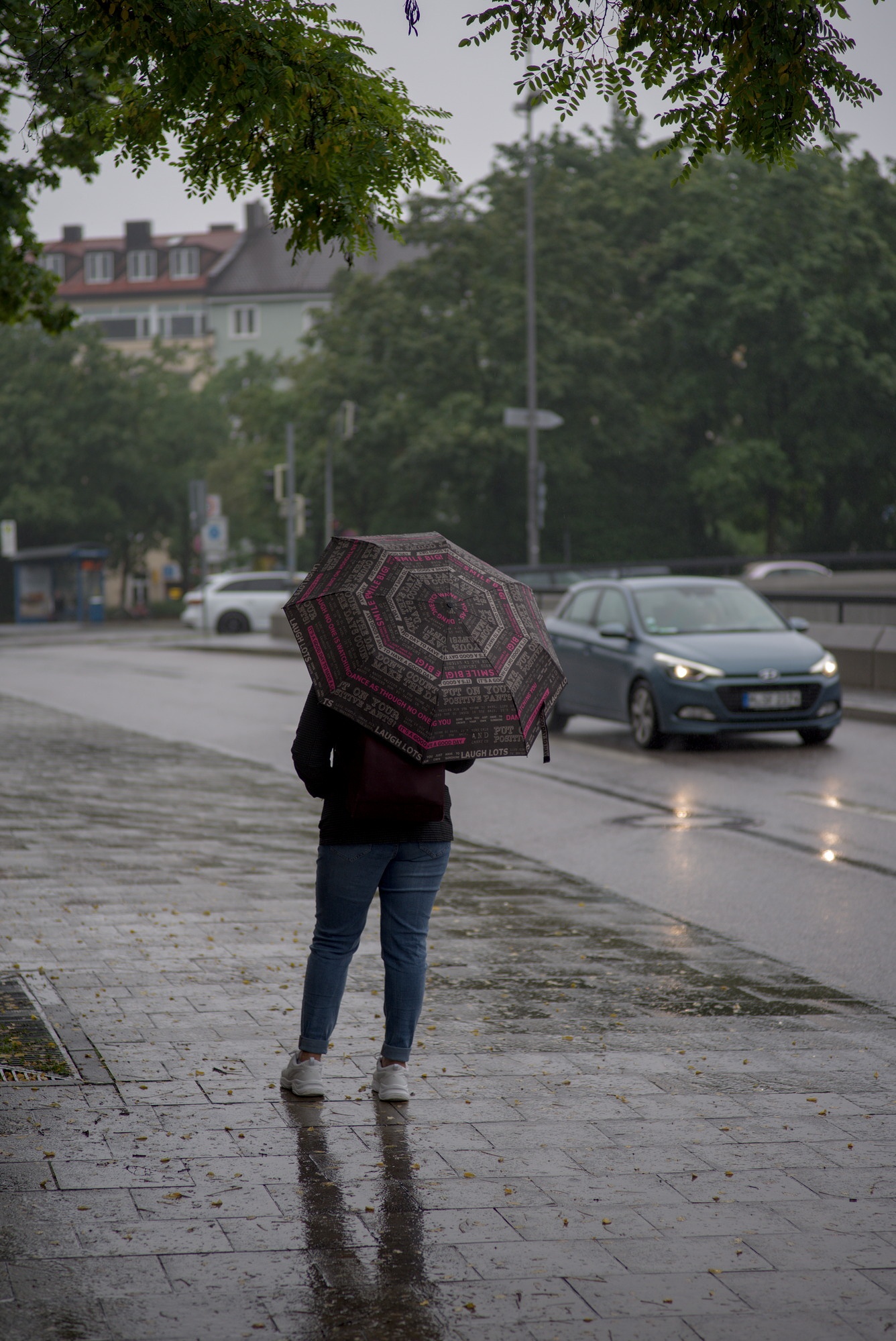 Rainy Day