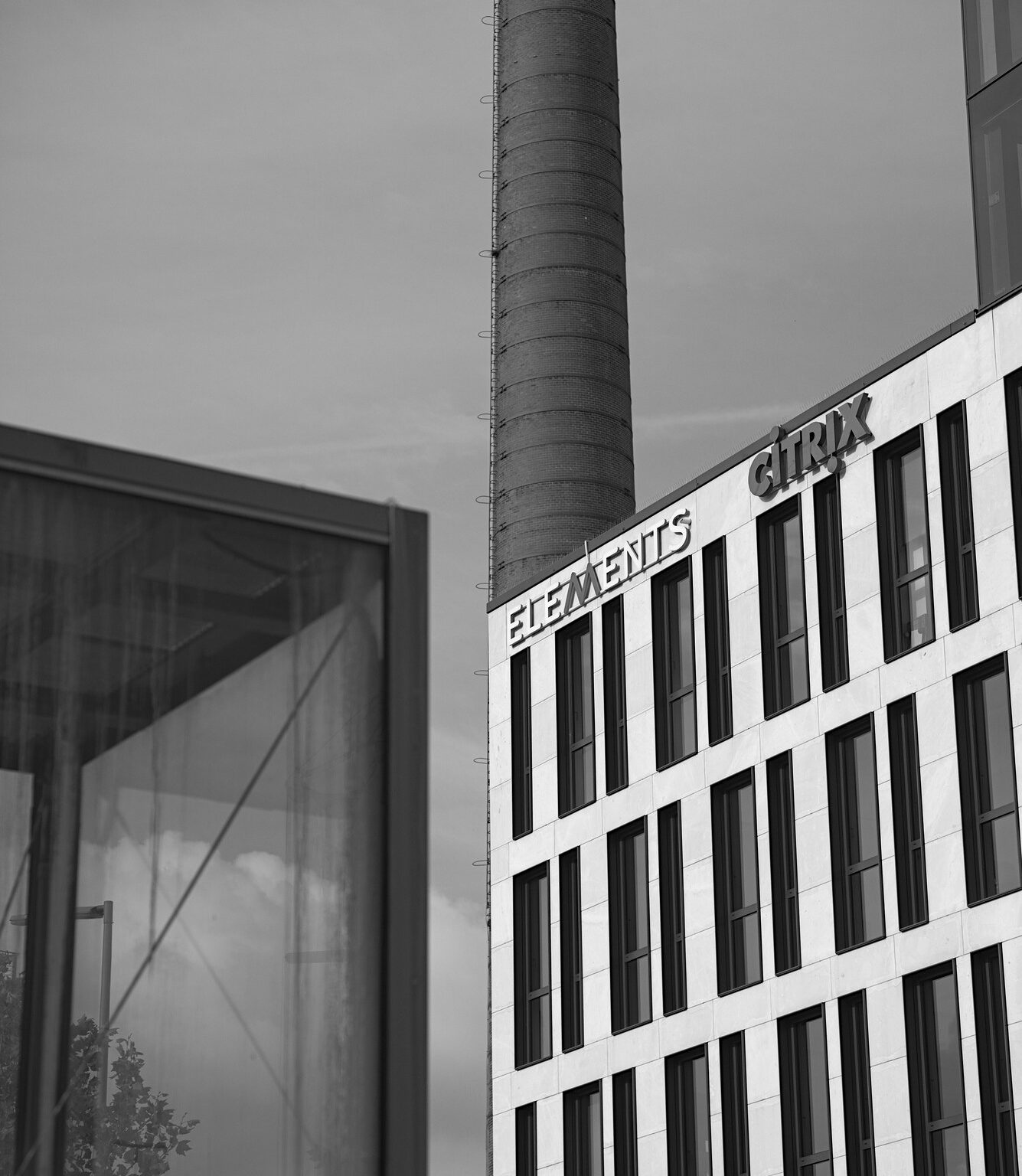 ELEMENTS