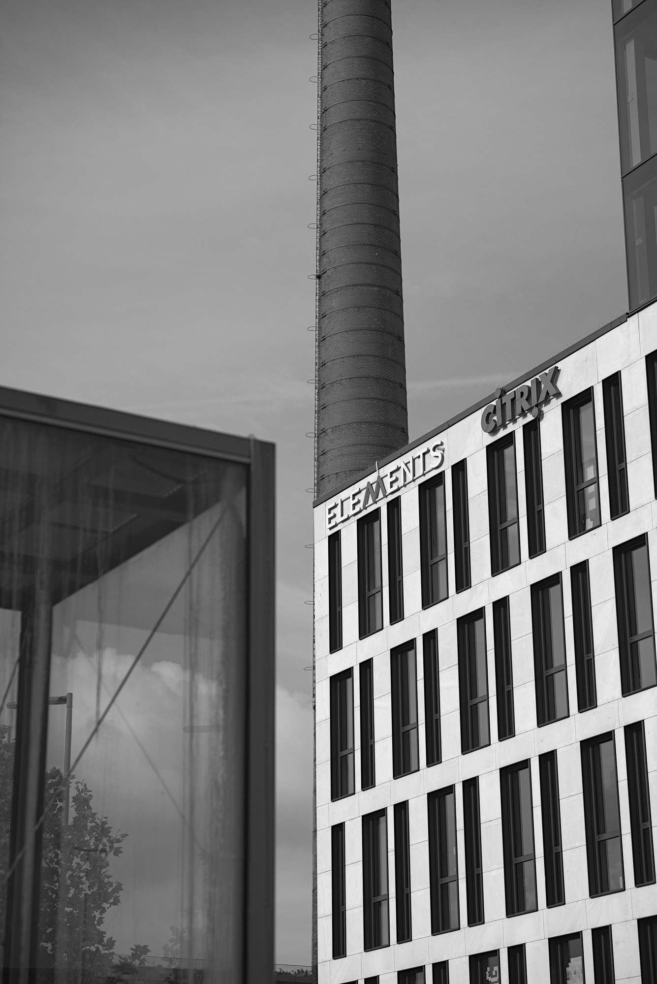 ELEMENTS