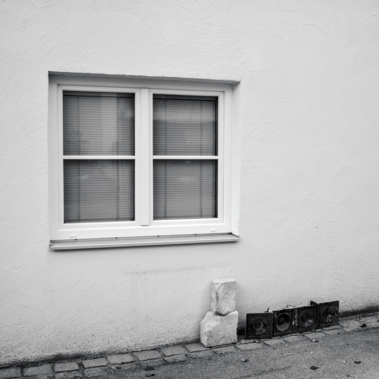 Some Squares