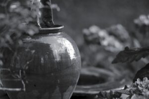 Pitcher